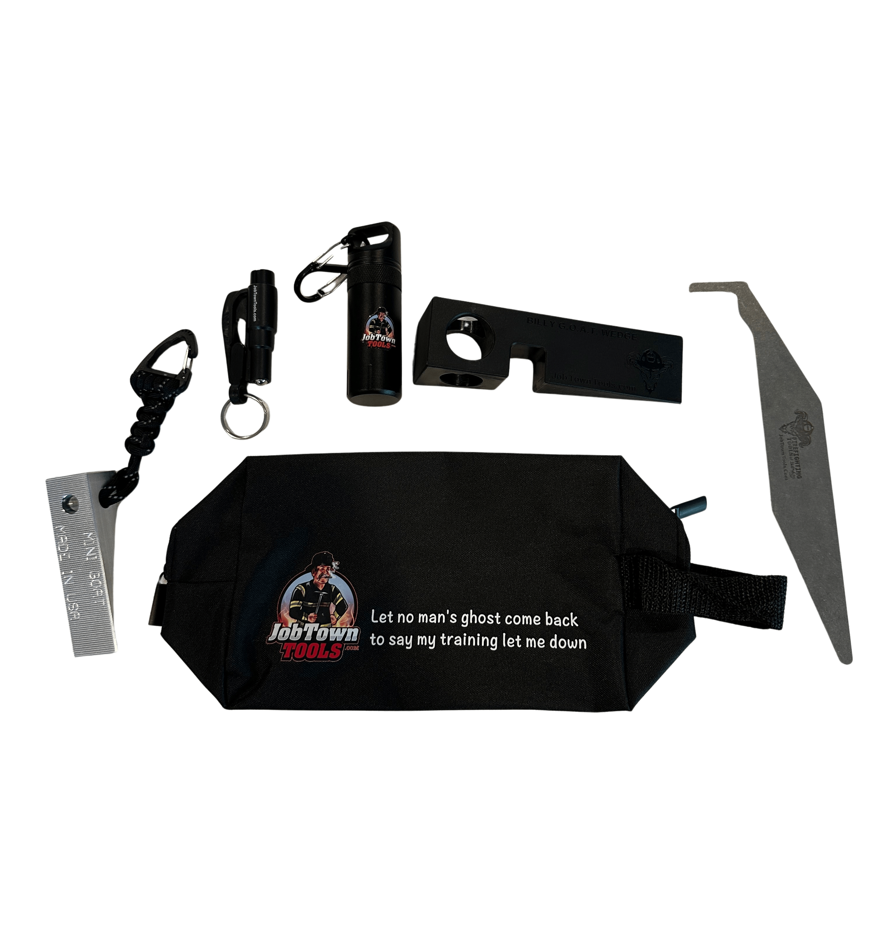 EDC- Every Day Car Kit