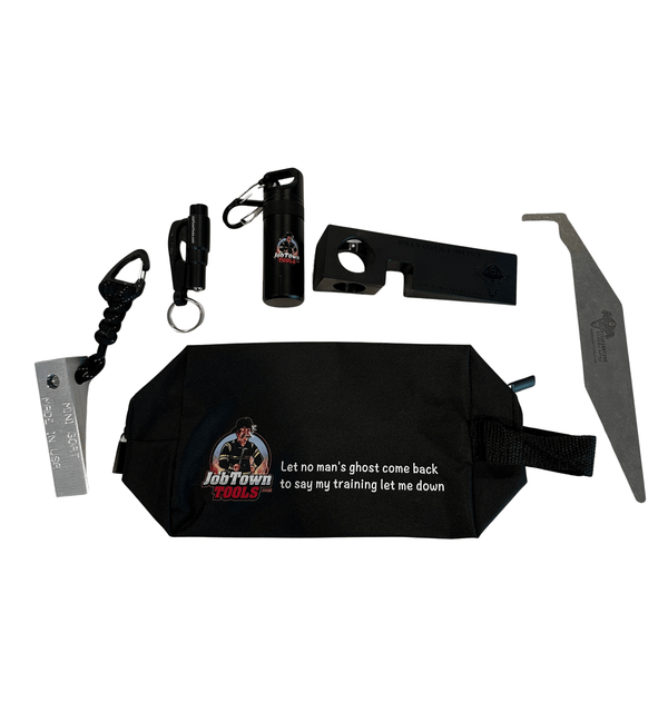 EDC- Every Day Car Kit