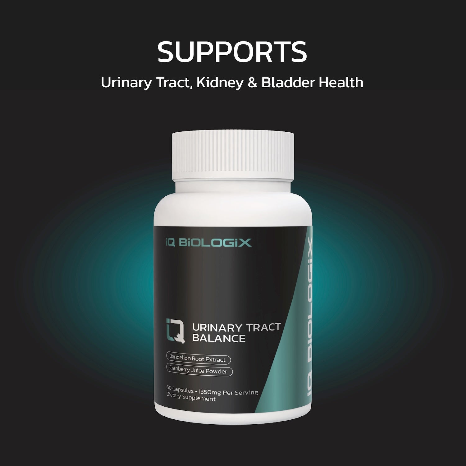 Urinary Tract Balance