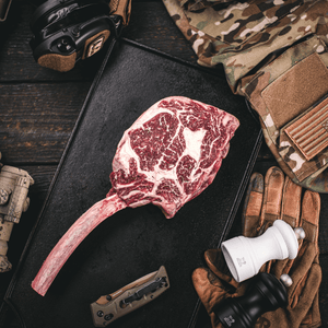 2.5 Lb Wagyu Tomahawk Steak