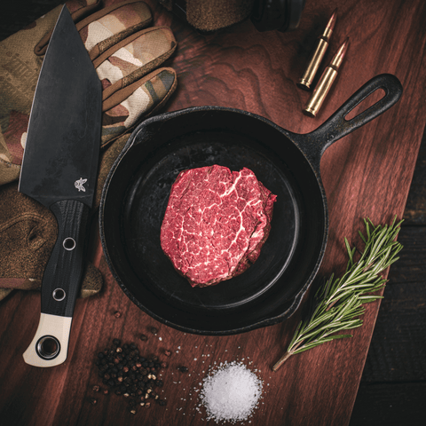 Wagyu Filet Mignon Box