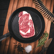 Wagyu Ribeye Steak Box