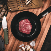 Wagyu Top Sirloin Steak Box - 4 Pack