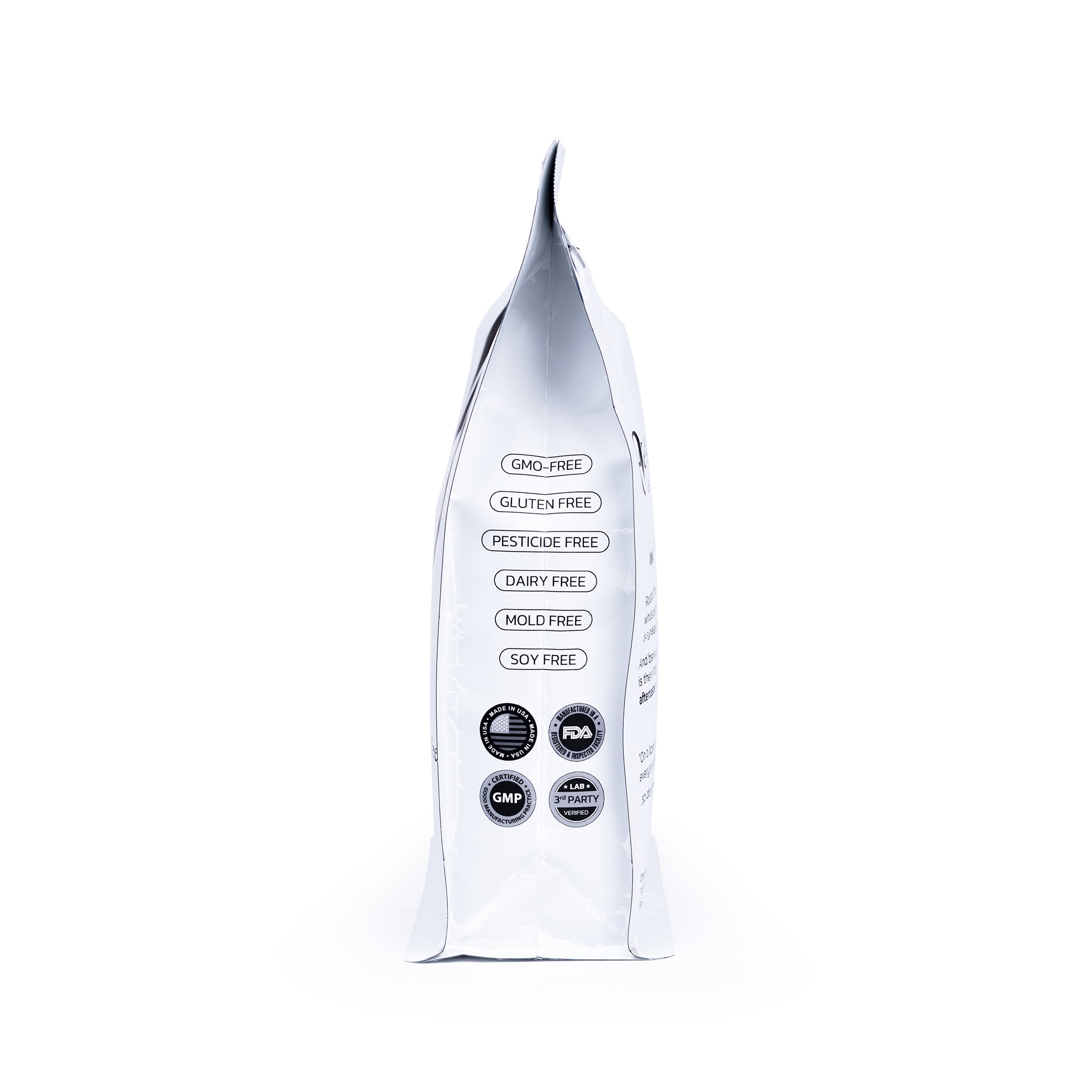 ZeroHedge Coffee - Dark Roast