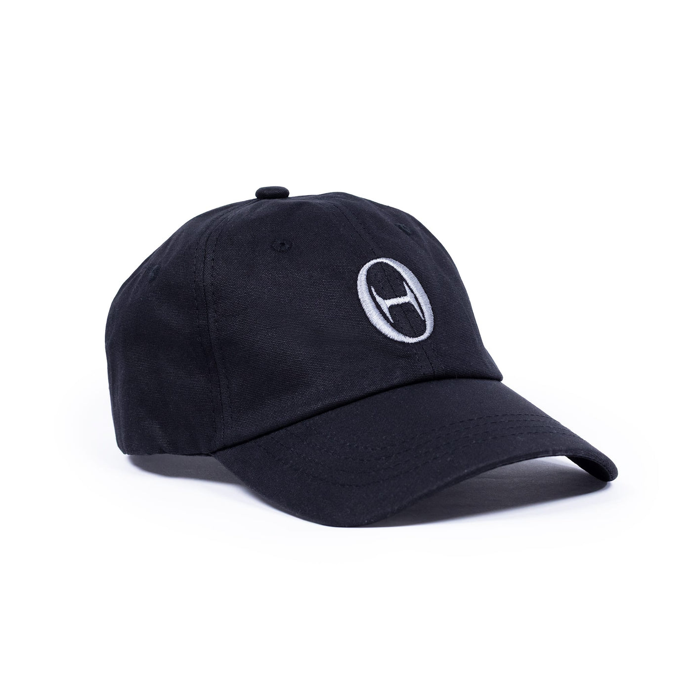 Waxed Canvas Hat