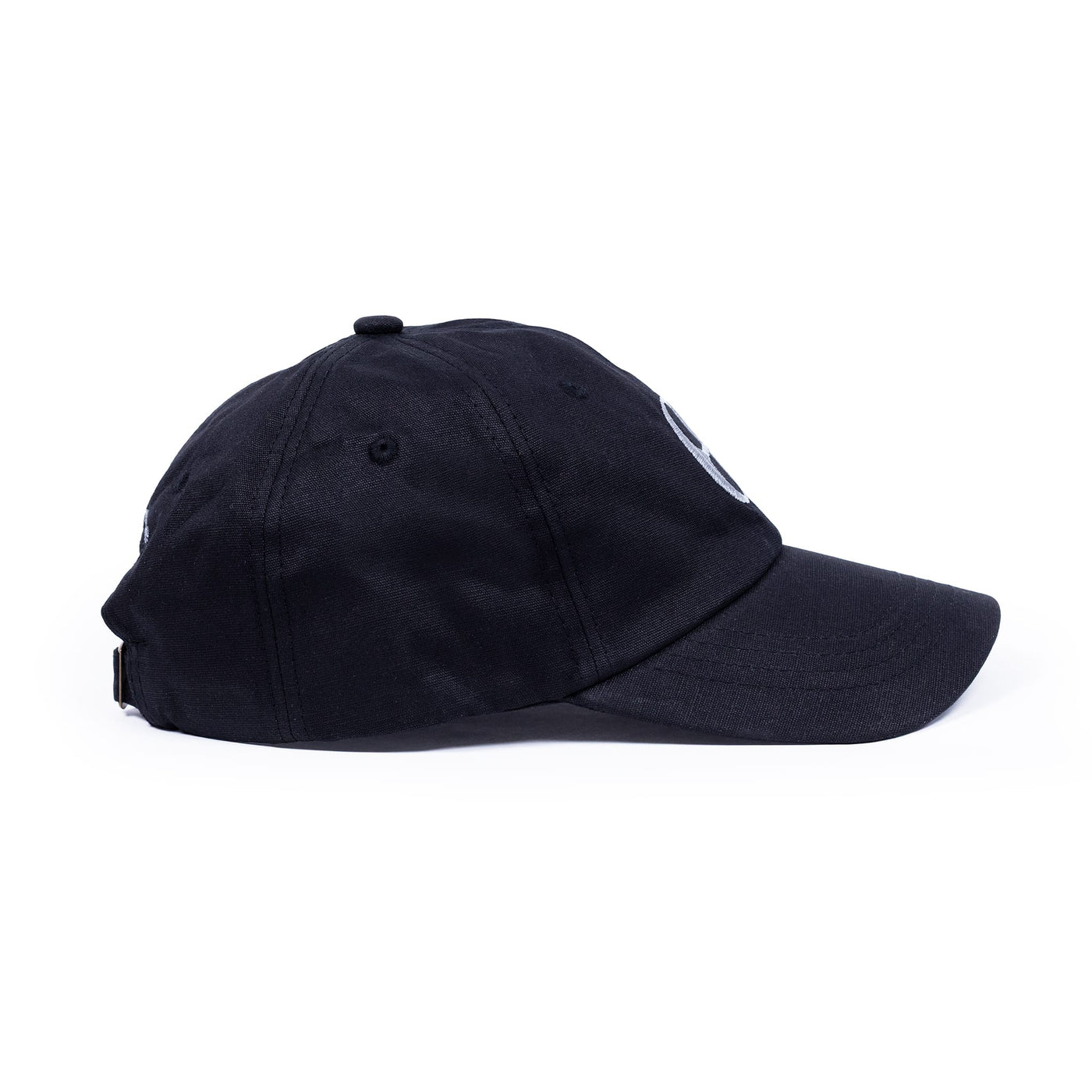 Waxed Canvas Hat