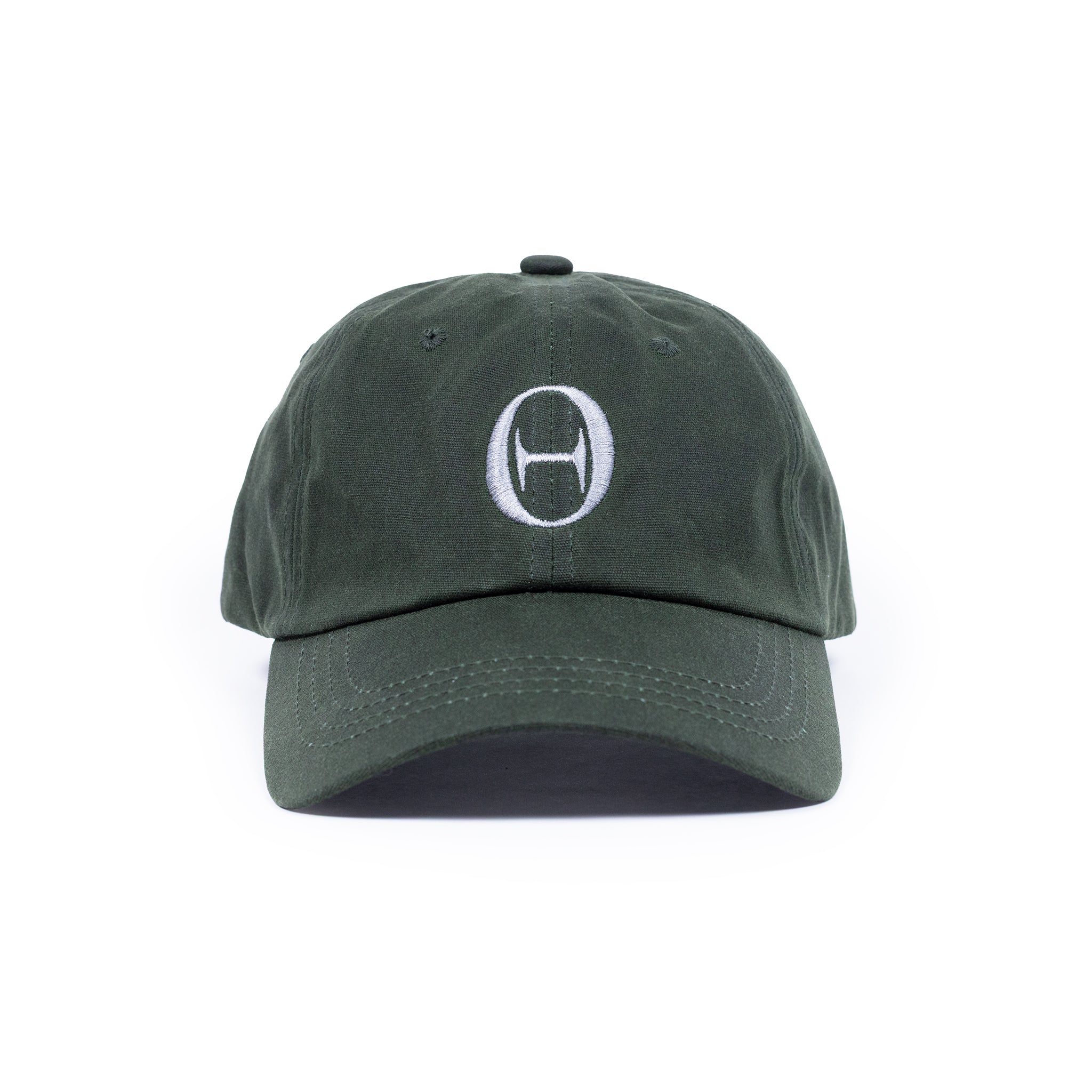 ZeroHedge Waxed Canvas Hat