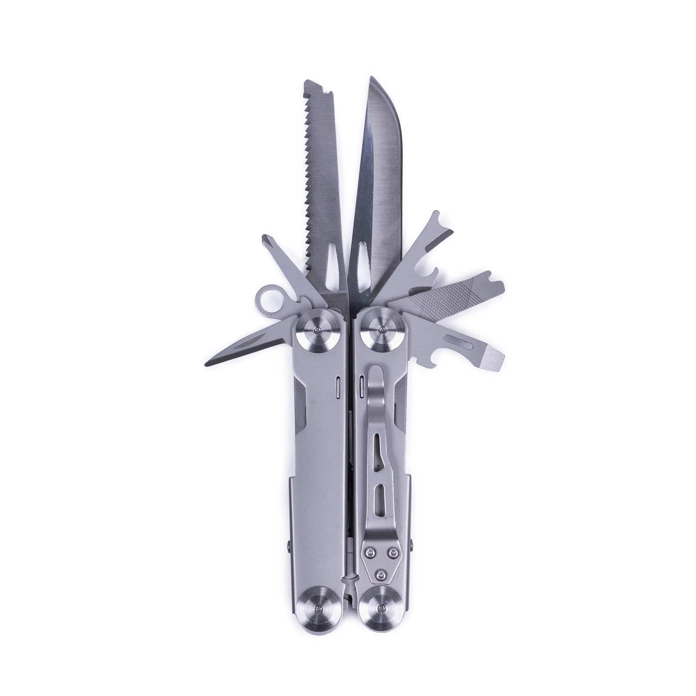Rugged Multitool