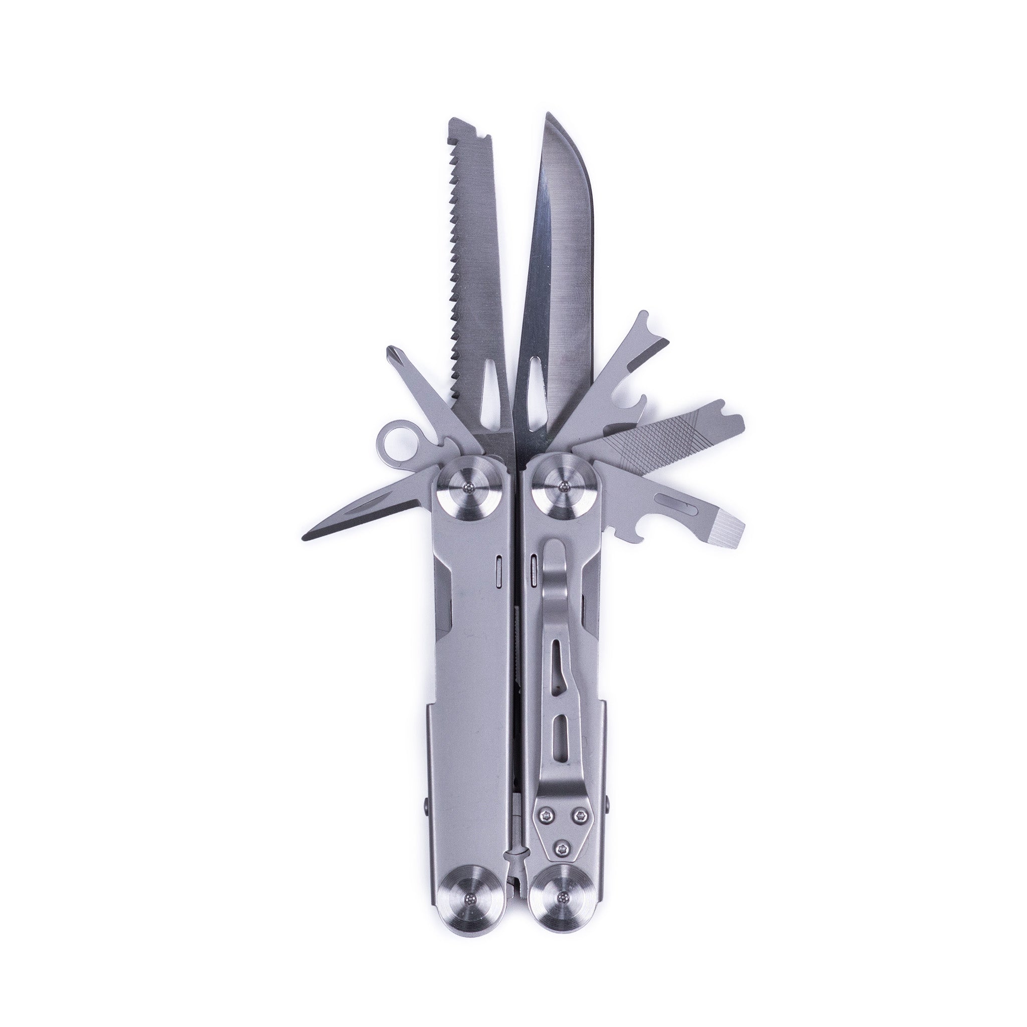 ZeroHedge Multitool