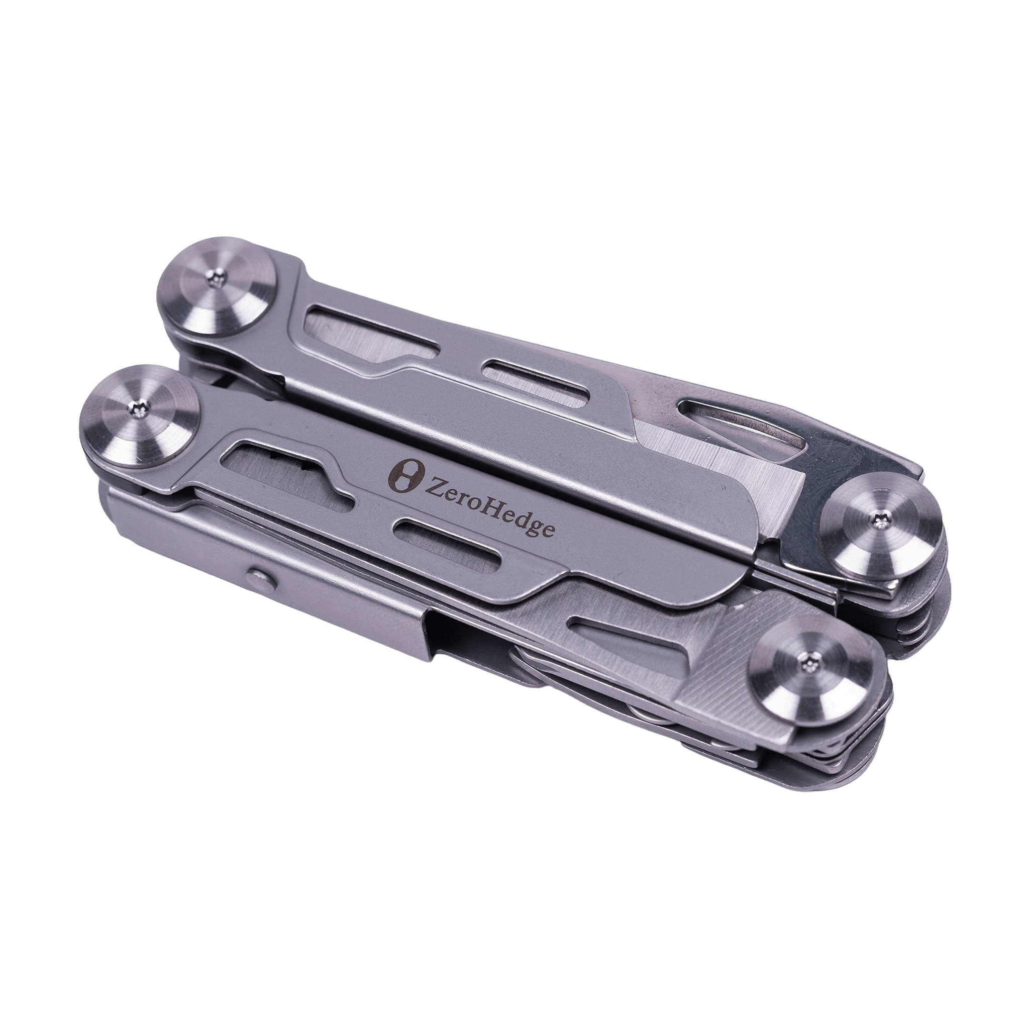 Rugged Multitool