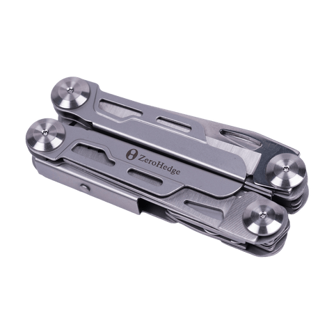 Rugged Multitool