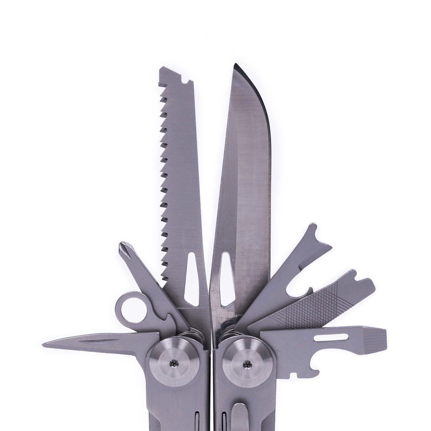 Rugged Multitool
