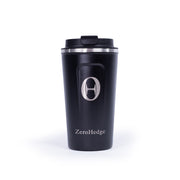 ZeroHedge 17oz Vacuum Insulated Tumbler