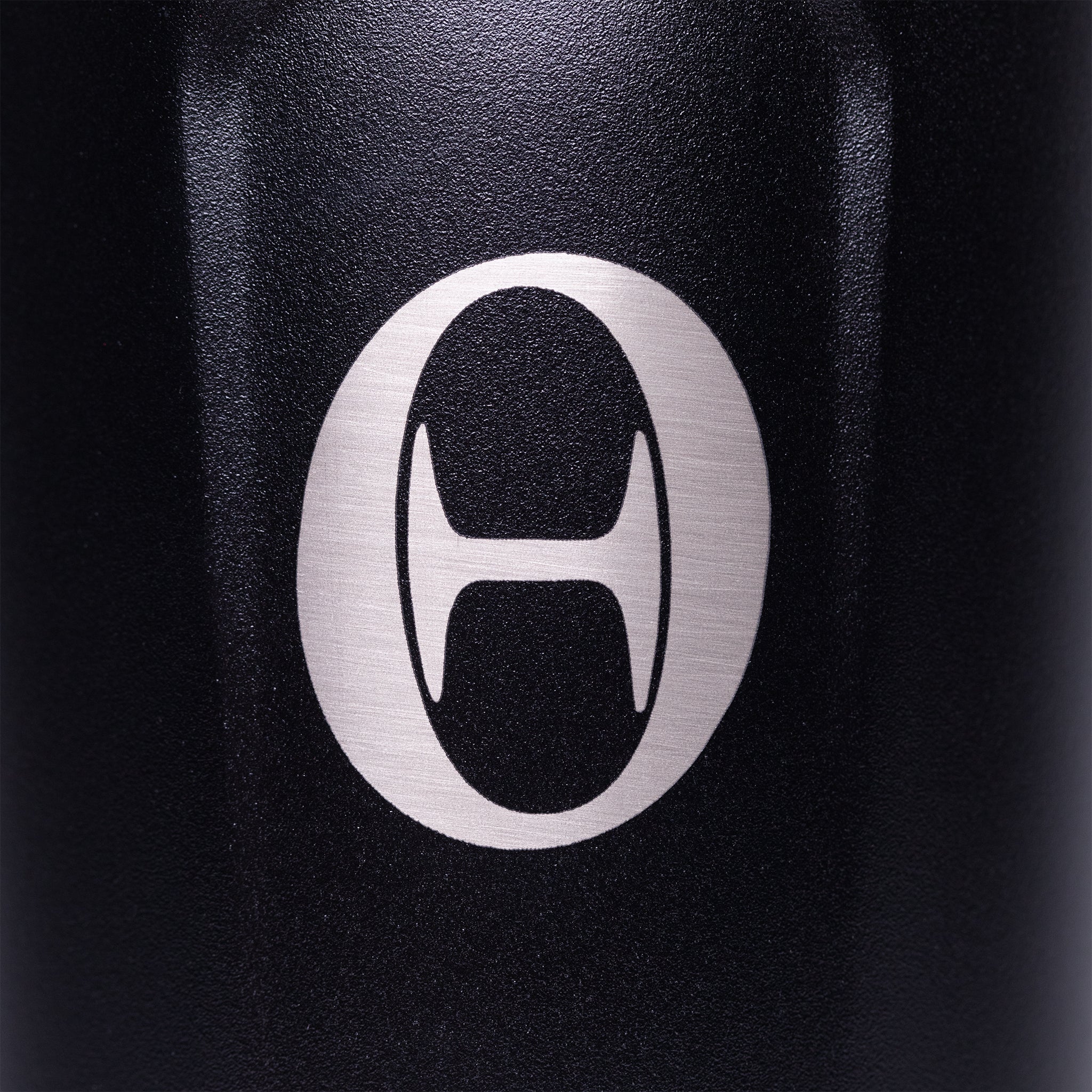 ZeroHedge 17oz Vacuum Insulated Tumbler