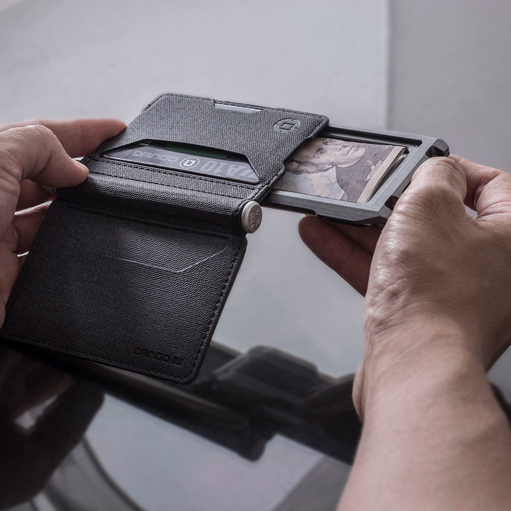 Dango A10 Adapt Bifold Wallet – photo 9 of 12