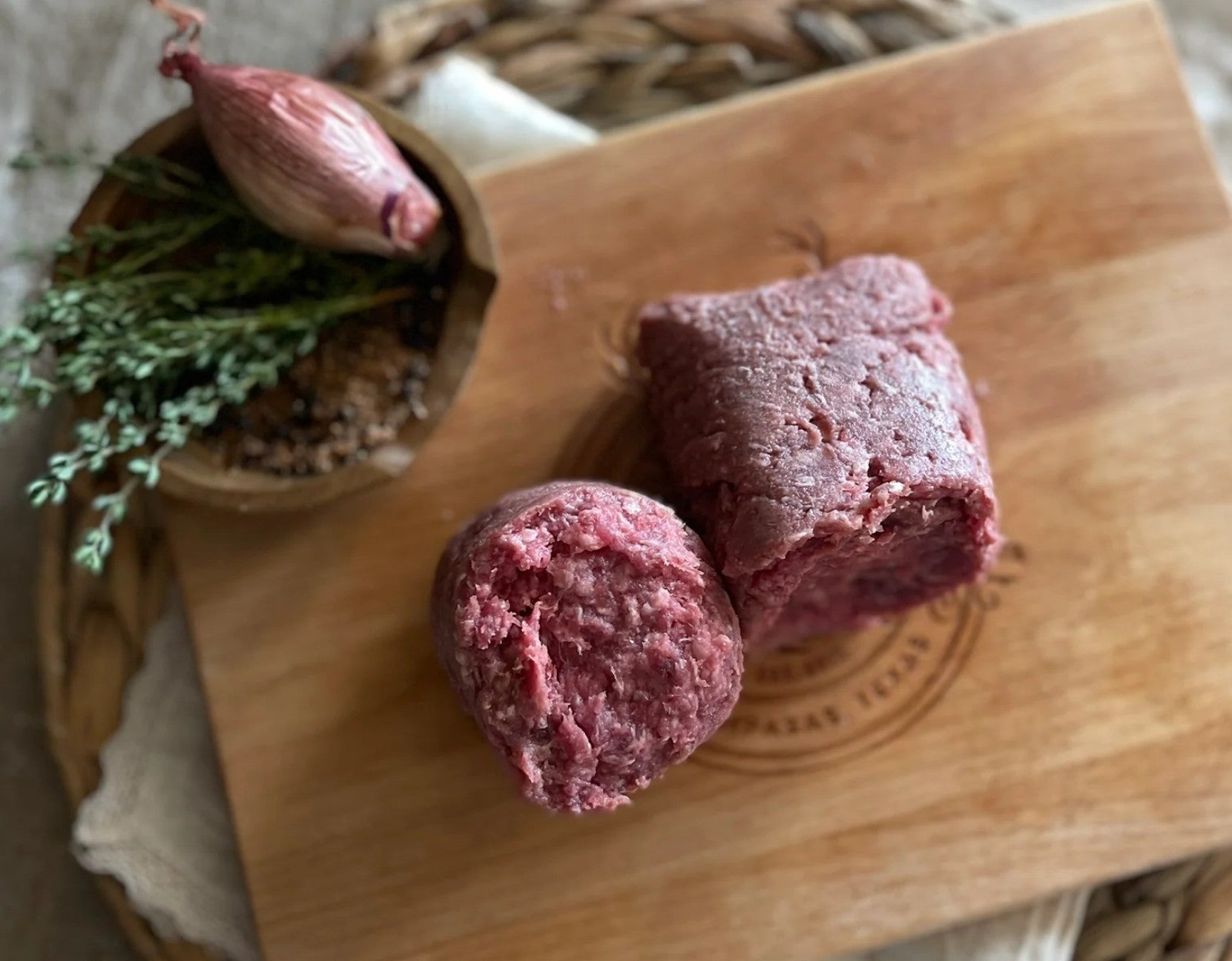 Ancestral Beef  N' Bone Bundle