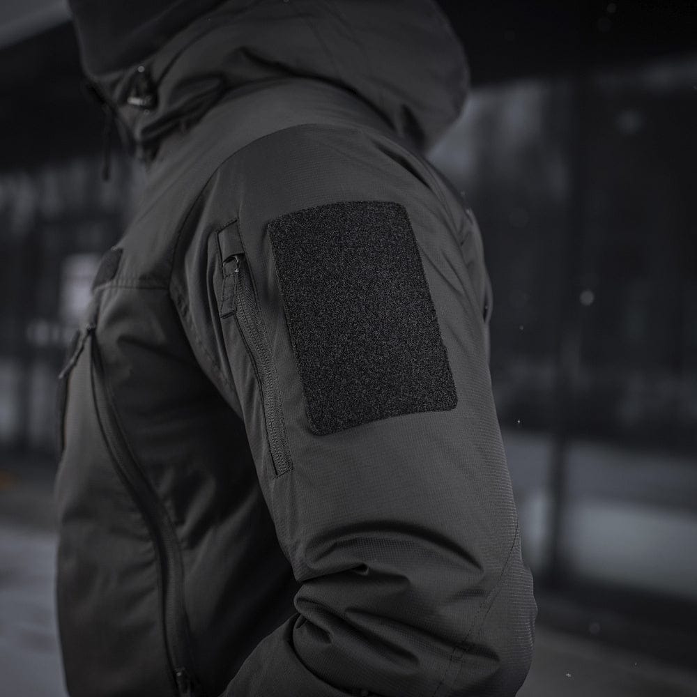 M-Tac Winter Jacket Alpha Gen.IV Pro