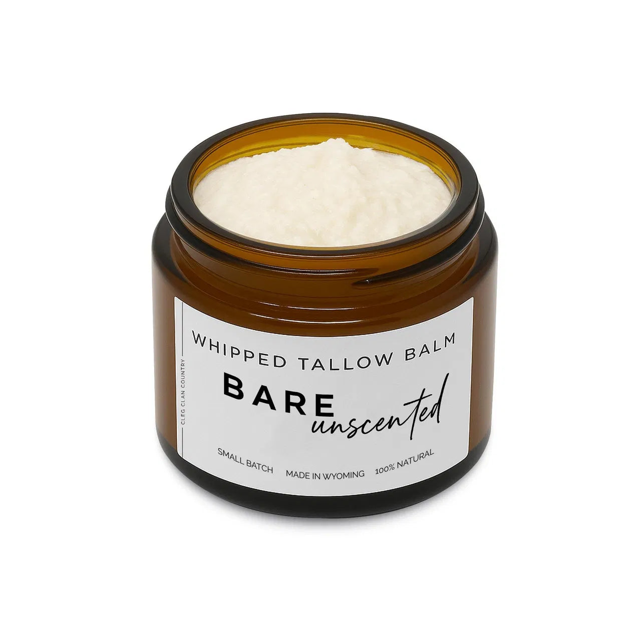 Beck Whipped Tallow Balm
