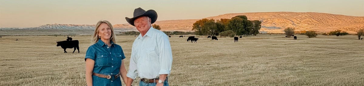 Beck Ranch · Lonetree, Wyoming