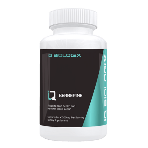 Berberine