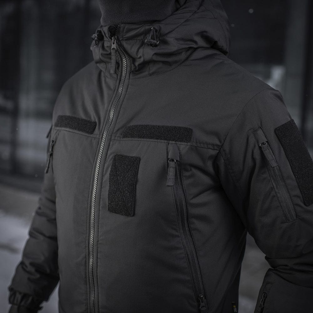 M-Tac Winter Jacket Alpha Gen.IV Pro