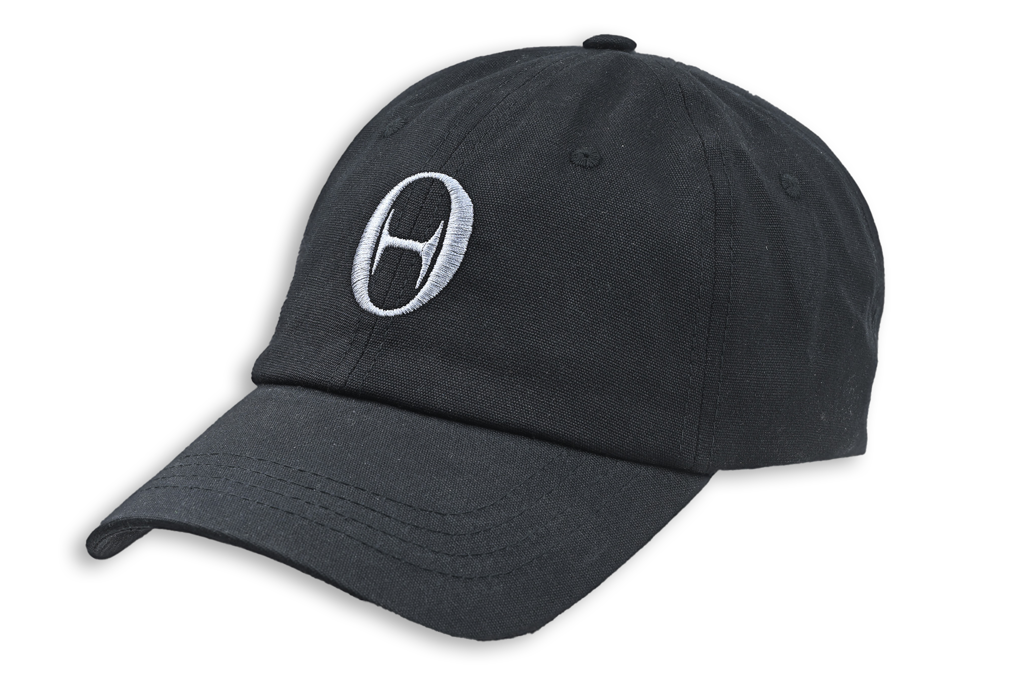 ZeroHedge Waxed Canvas Hat