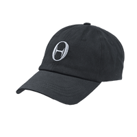 Waxed Canvas Hat