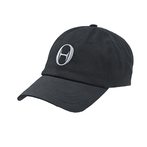 ZeroHedge Waxed Canvas Hat