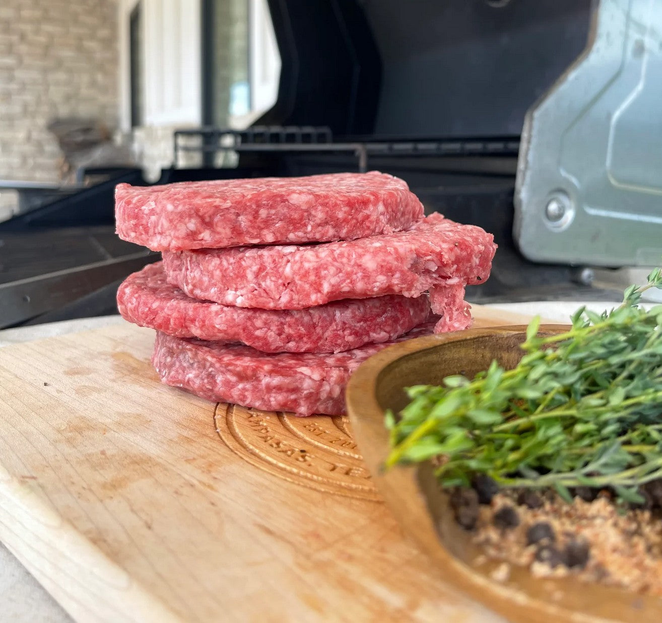 Great American Grill Out