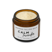 Beck Whipped Tallow Balm
