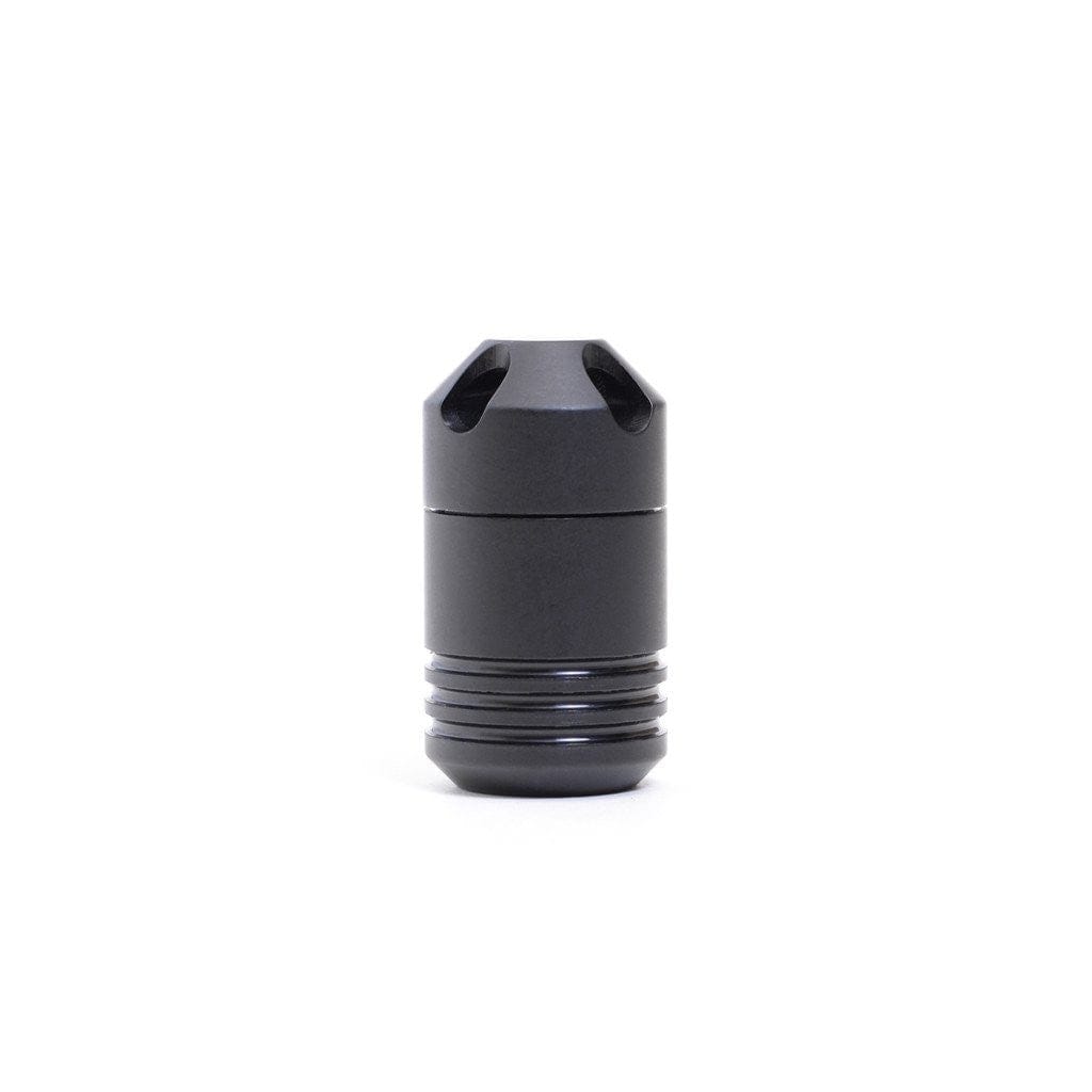 Dango Capsule – Jet Black