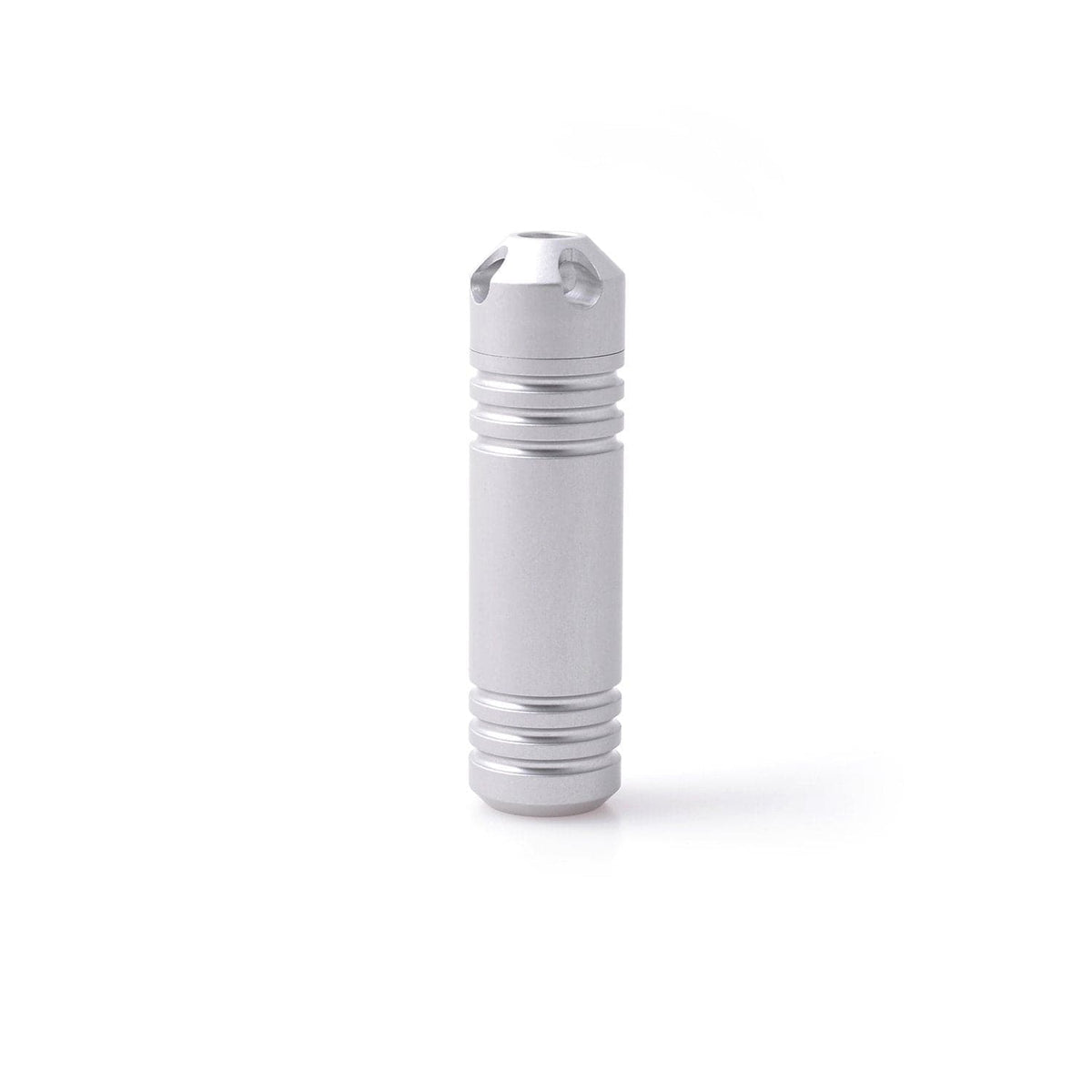 Dango Capsule XL – Satin Silver