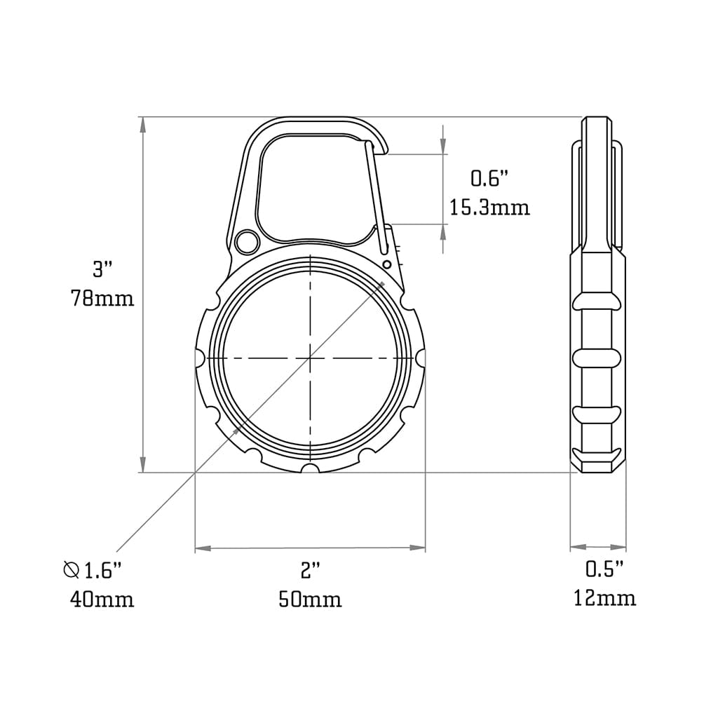 Dango Compass XL – photo 21 of 21