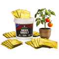 GMO-Free Seed Vault