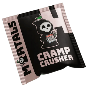 Cramp Crusher