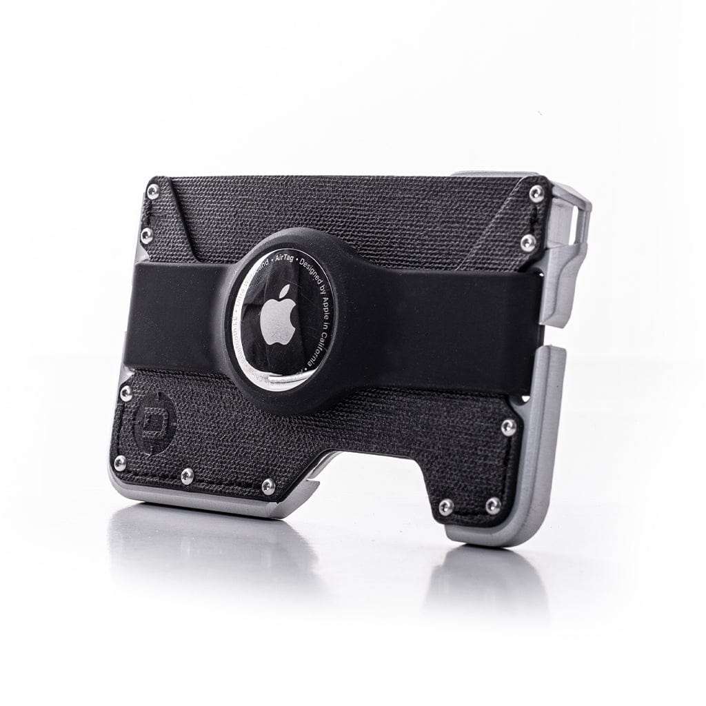 Dango D01 AirTag Wallet – photo 2 of 9