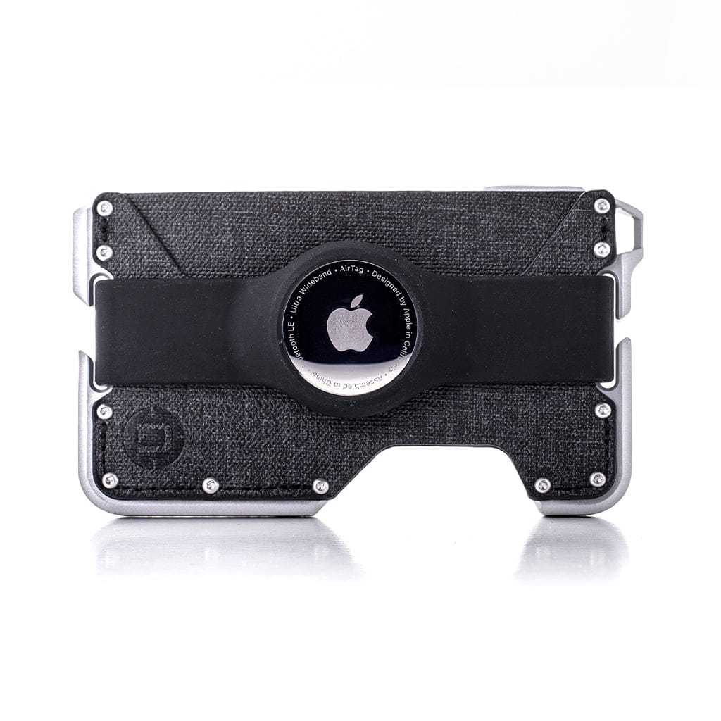 Dango D01 AirTag Wallet