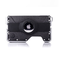 Dango D01 AirTag Wallet