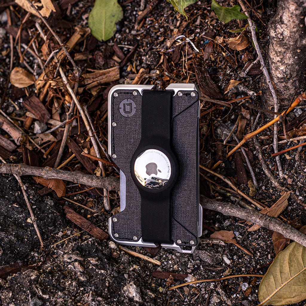 Dango D01 AirTag Wallet – photo 9 of 9