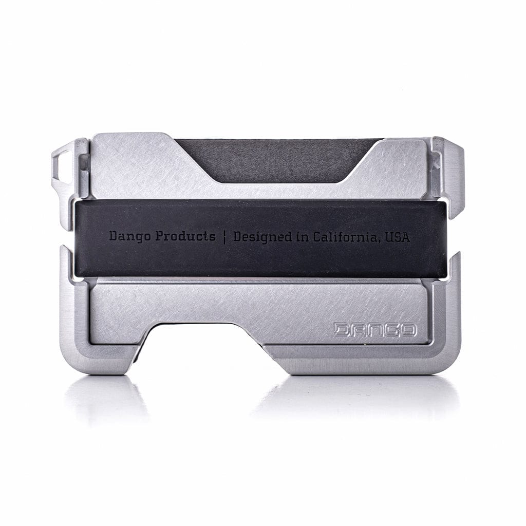 Dango D01 AirTag Wallet – photo 3 of 9