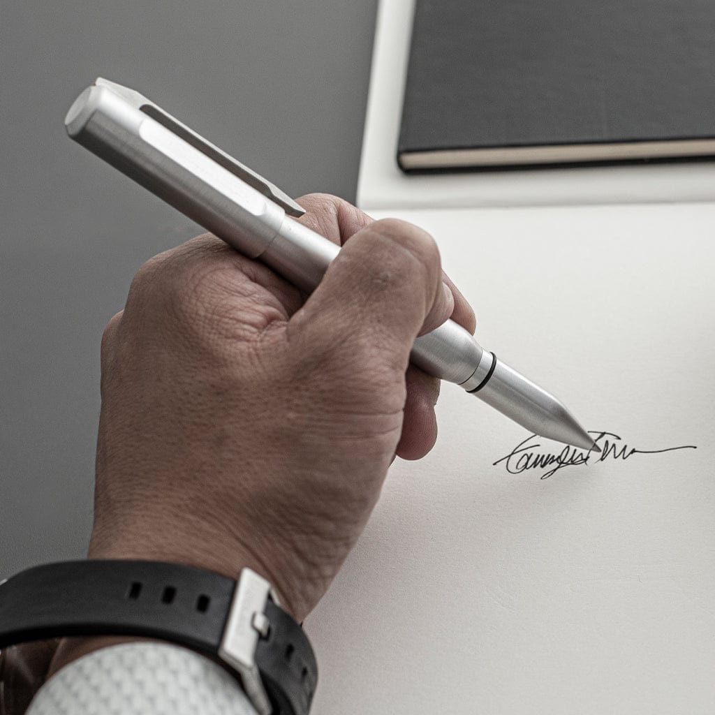 Dango Ace Pen – photo 25 of 35
