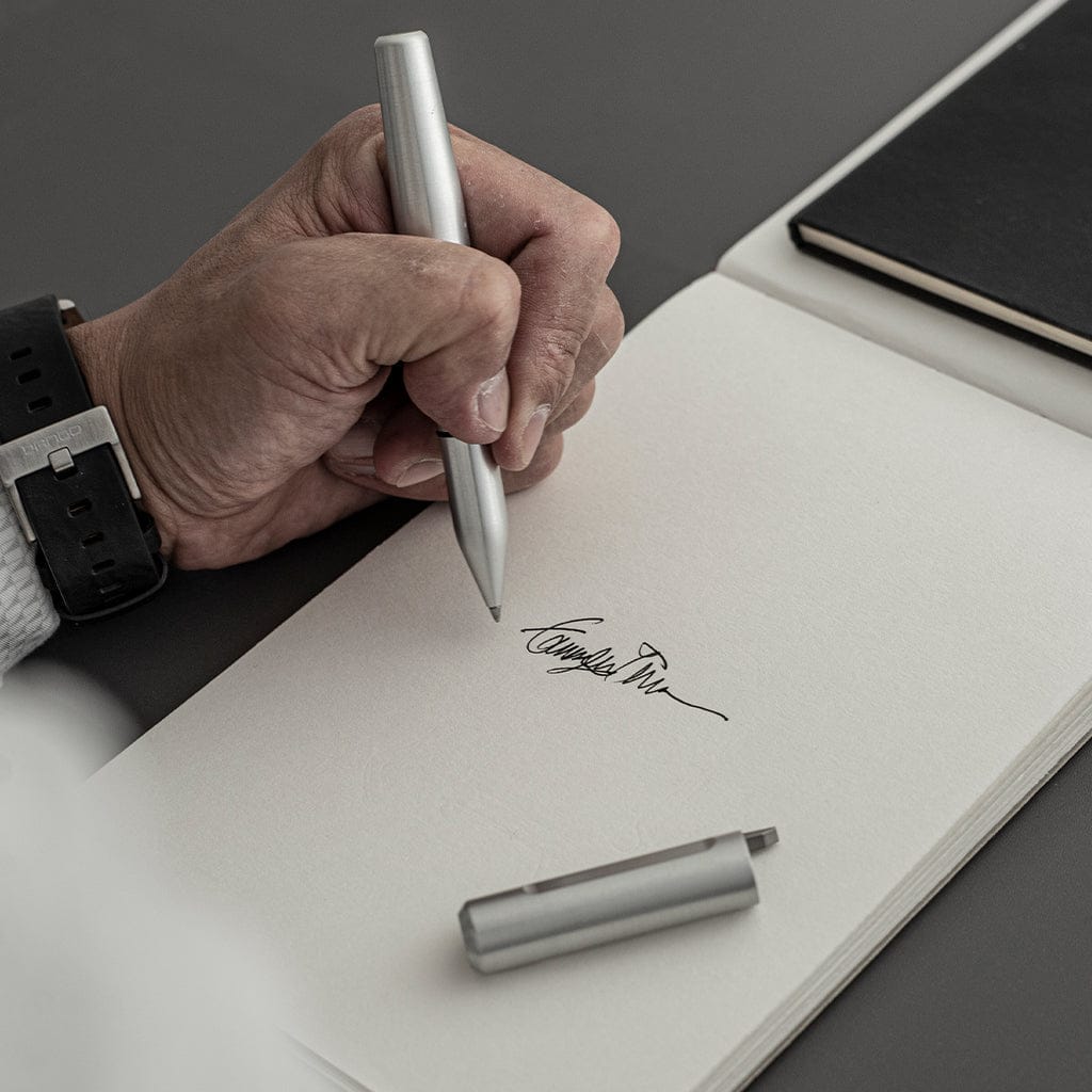 Dango Ace Pen – photo 23 of 35