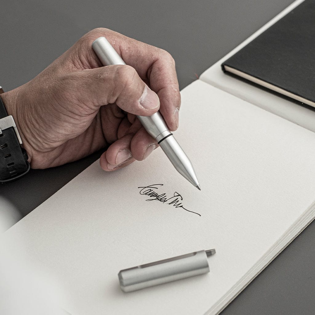 Dango Ace Pen – photo 15 of 35