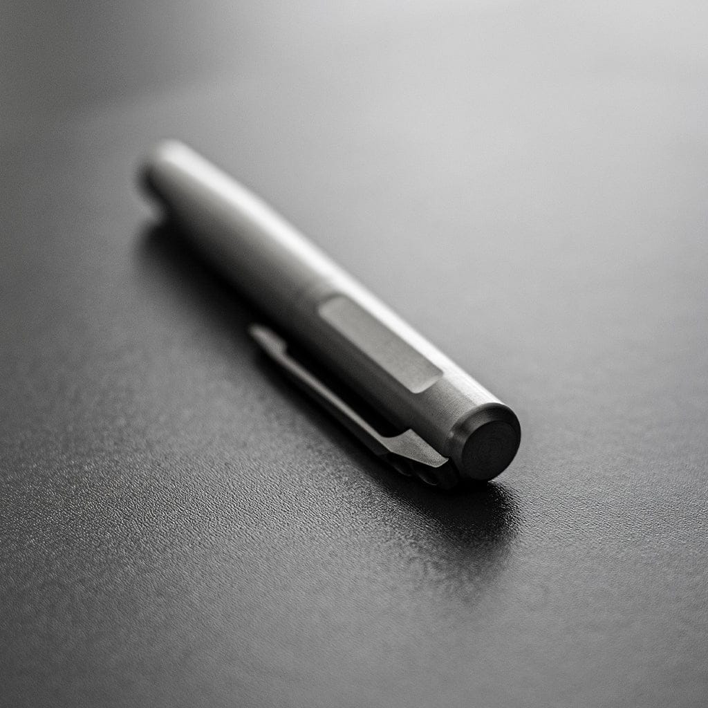 Dango Ace Pen – photo 9 of 35
