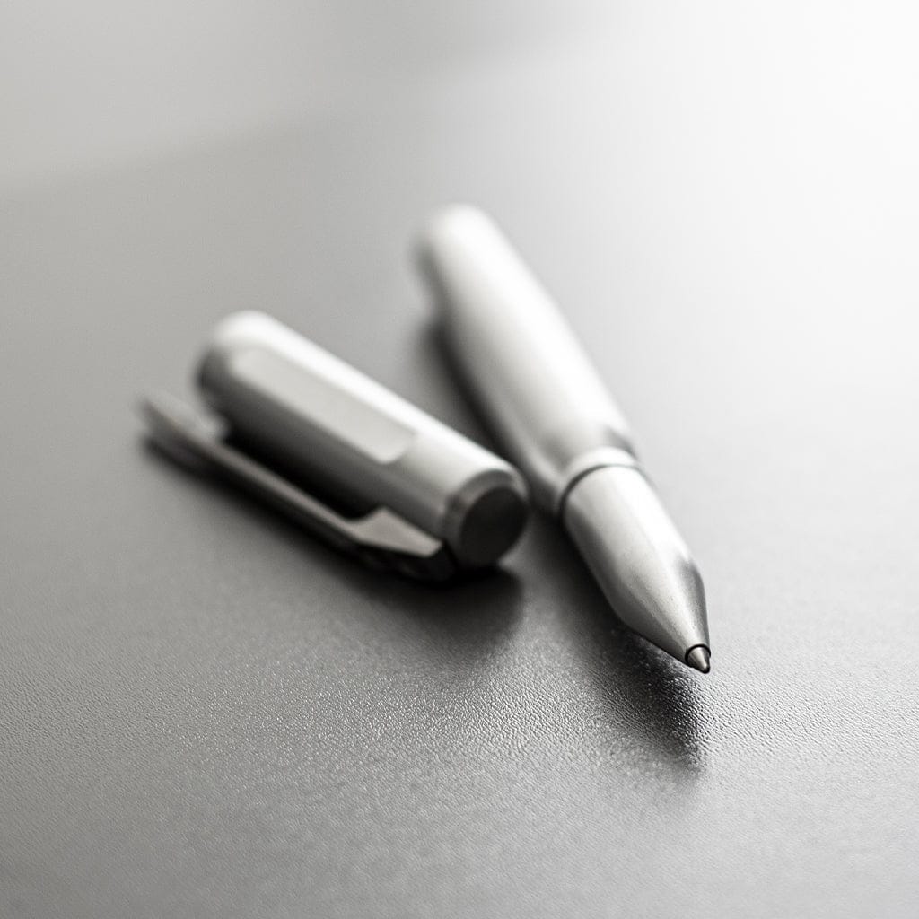 Dango Ace Pen – photo 31 of 35