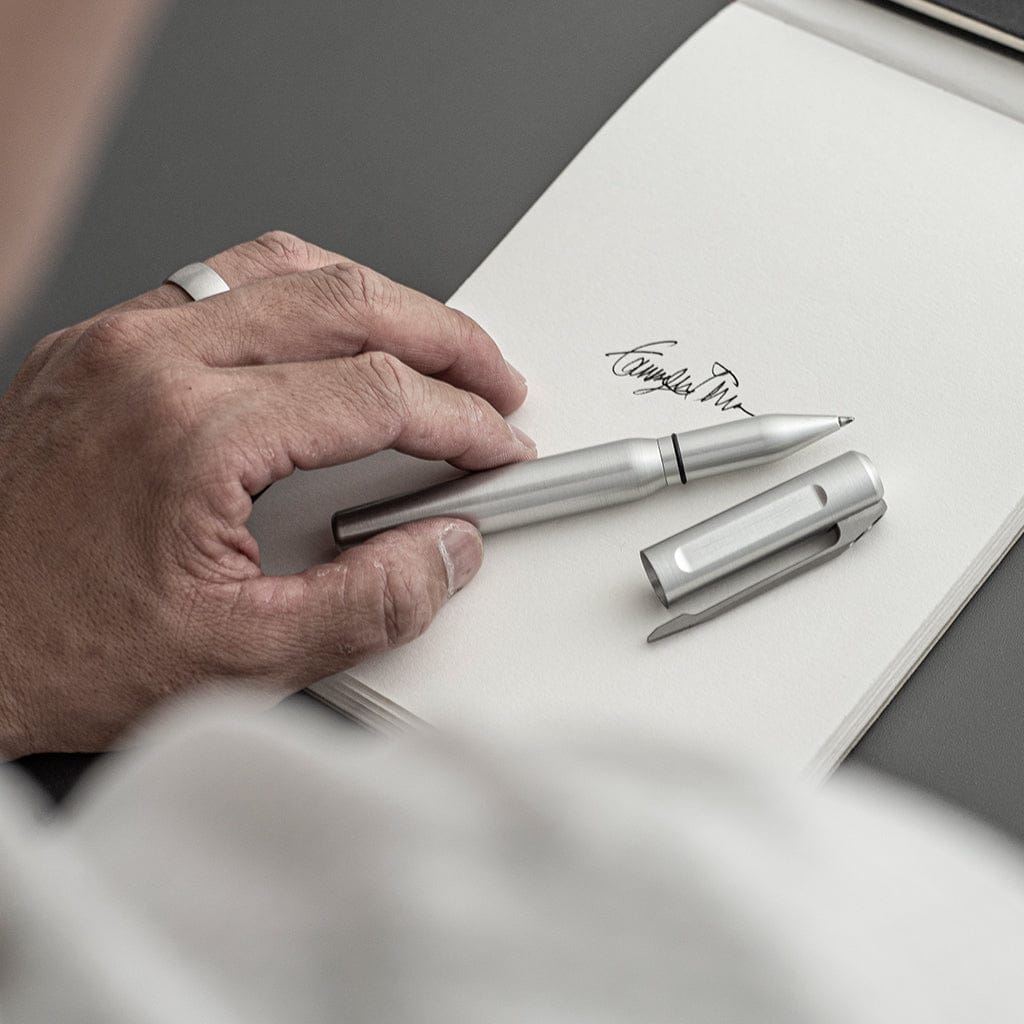 Dango Ace Pen – photo 22 of 35