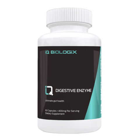 Digestive Enzyme