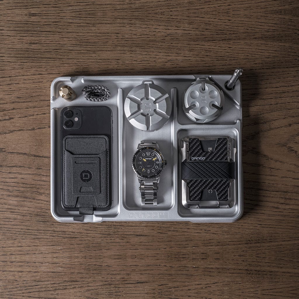 Dango EDC Tray – photo 12 of 17