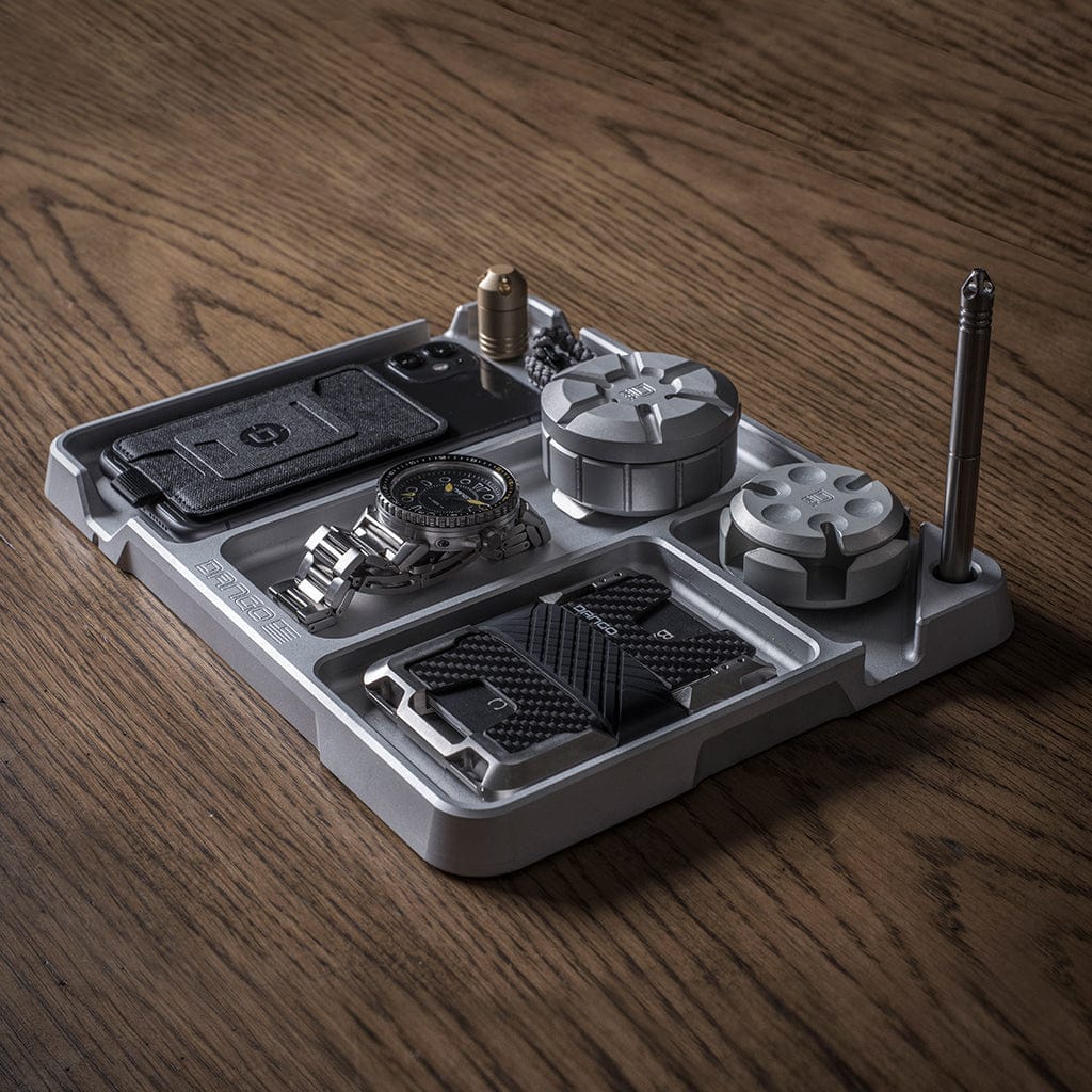 Dango EDC Tray – photo 13 of 17