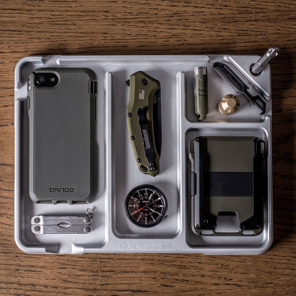 Dango EDC Tray – photo 15 of 17
